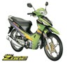 Kawasaki Puas di Nomor 4